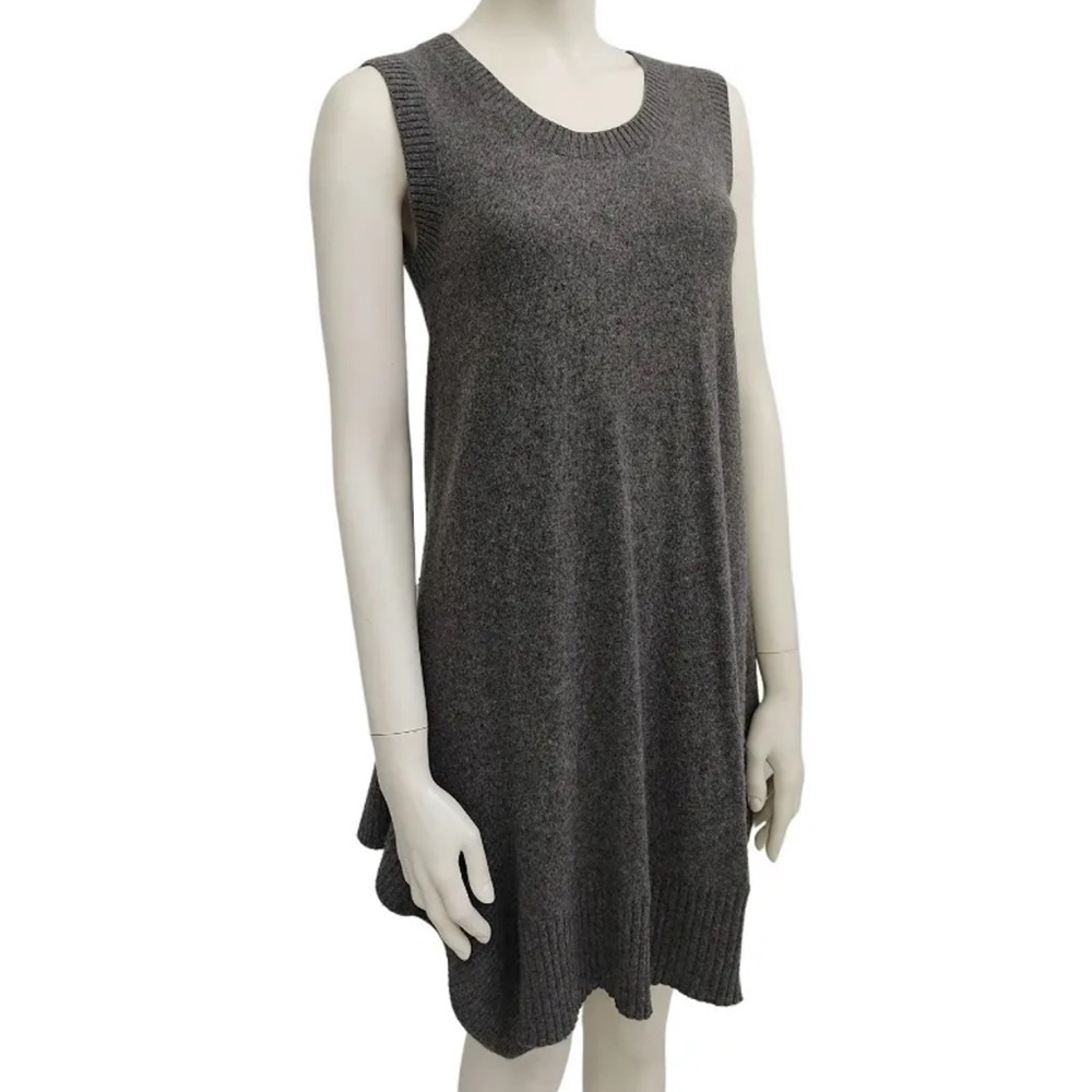 𝅺MART Jane 100% Wool Dress